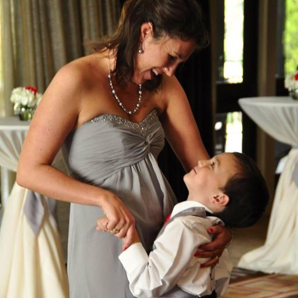 Meet your Posher, Jill